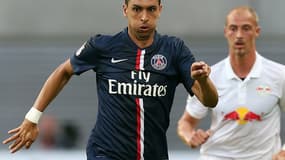 Javier Pastore