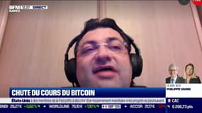 Vidal Chriqui (BTU Protocol) : Chute du cours du bitcoin - 20/05