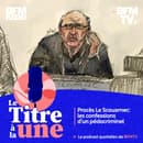Tous les soirs dans Le Titre à la Une, découvrez ce qui se cache derrière les gros titres. Zacharie Legros vous raconte une histoire, un récit de vie, avec aussi le témoignage intime de celles et ceux qui font l'actualité.