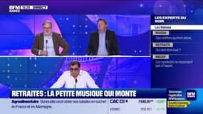 Nvidia sanctionné sur ses résultats ! - 29/08