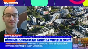 Calvados: cette commune lance sa mutuelle santé avantageuse