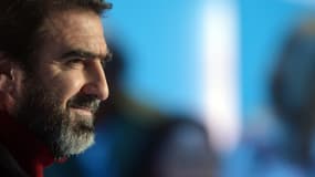 Eric Cantona