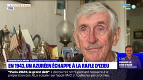 En 1943, un Azuréen échappe à la rafle des enfants d'Izieu