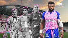 Top 14 : Pourquoi le Stade Français doit laisser filer ses meilleurs joueurs ?
