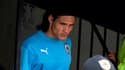 Edinson Cavani va passer ses vacances au plus près de son père, en prison