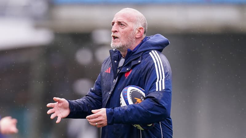 6 nations 2026: "C’est un plaisir que les gens soient fiers de notre équipe", Arlettaz heureux à l'idée de voir une vague de supporters français déferler sur l'Ecosse