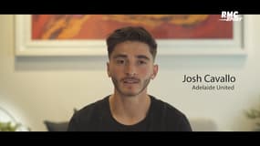 Un joueur fait son coming out après avoir eu "honte d'être footballeur et d'être gay"