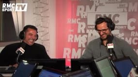 Kool Shen : "Ibra ? Mettre 38 buts en une saison à 34 piges, ce n’est pas donné à tout le monde"