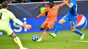 Tanguy Ndombélé