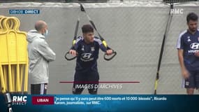 Coronavirus: de nouveaux cas d'infections dans des équipes de Ligue 1