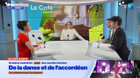 Le Café Santé: les conseils pour éviter les coups de blues