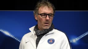 Laurent Blanc 