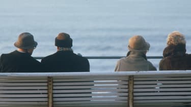 Les retraités vont participer à la réduction du déficit