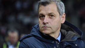 Bruno Genesio