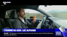 Top Gear revient pour une septième saison, avec Luc Alphand