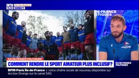 Ile-de-France: les Coqs Festifs, club de rugby amateur LGBT+ Friendly 