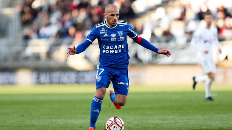 Christophe Vincent