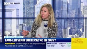 On refait la séance : Auto, nouvelles menaces de taxe de Donald Trump - 21/01
