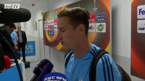 Marseille-Konyaspor (1-0) – Thauvin : "C’était important de reprendre confiance en nous"