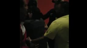 Mexique: l’incroyable pétage de plomb de Maradona 