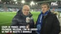 Coupe de France : Après la polémique Trélissac, l’OM va laisser sa part de recette à Granville