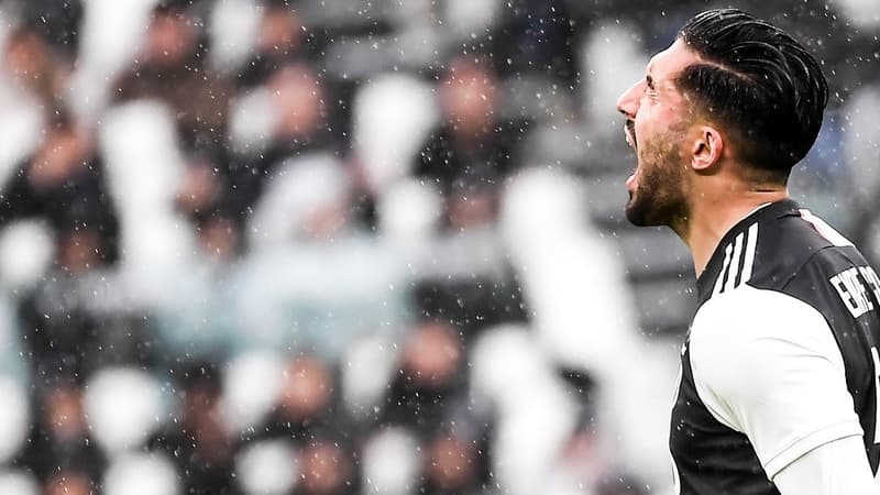 Emre Can