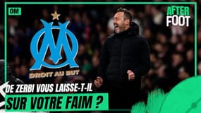 OM : De Zerbi vous laisse-t-il sur votre faim ?
