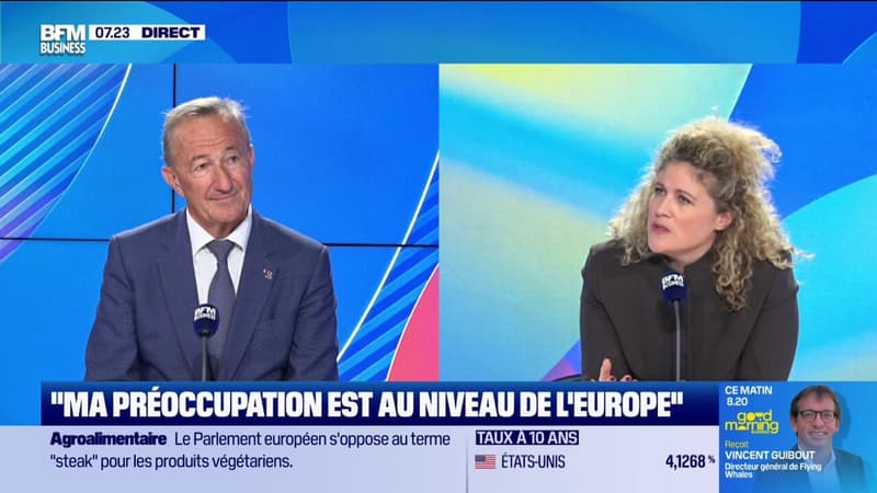 Faut-il taxer les plus riches ?