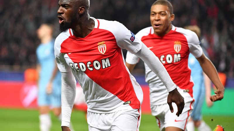 Les Niçois pourront s'inspirer de leurs voisins monégasques, héroïques l'an passé contre City.