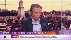 Nicolas Poincaré : L'objectif zéro SDF est-il atteignable ? - 02/02