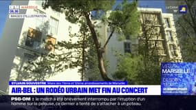 Marseille: un rodéo urbain perturbe un concert d'enfants, une réunion demandée à la préfète de police
