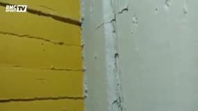 Les tribunes de Boca Juniors tremblent dangereusement…