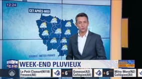 Météo Paris Île-de-France du 10 novembre: Du soleil attendu pour cet après-midi