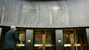 Rupert Murdoch est "déterminé" à racheter Time Warner.
