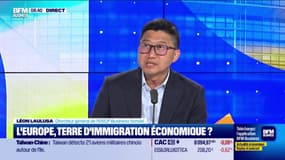 L'Europe, terre d'immigration économique ?