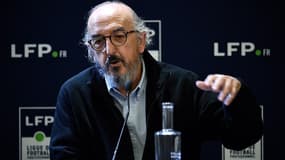 Jaume Roures (Mediapro)