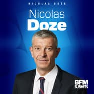 Nicolas Doze
