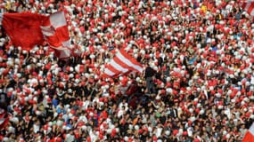Etoile Rouge Belgrade