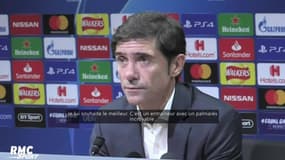 L'entraîneur de Valence "souhaite le meilleur" à José Mourinho