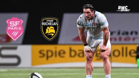 Top 14 : Chat entend bien prendre sa "revanche" face au Stade Français et La Rochelle