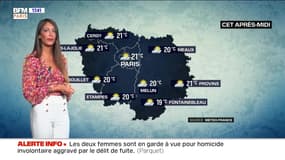 Météo Paris-Ile de France du 24 juin: Un temps calme et sec