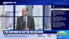 Le Club : "Nouveaux records sur de nombreux indices" - 28/01