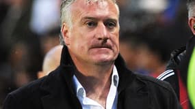 Didier Deschamps