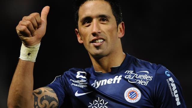Lucas Barrios