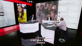 Une bonne nouvelle pour les fans de la série "Friends"