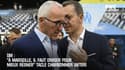 OM : "Il faut diviser le sportif pour mieux régner à Marseille" tacle Charbonnier (After)