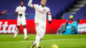 Memphis Depay