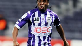 Serge Aurier