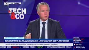 TF1-M6 : ce qui attend les deux groupes après la fusion avortée - 19/09