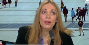 Une amende pour outrage sexiste: "On n'a pas un policier derrière nous à chaque fois"